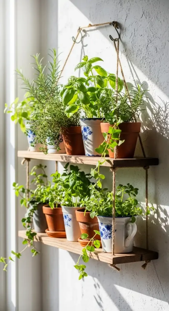 hanging-herb-shelf
