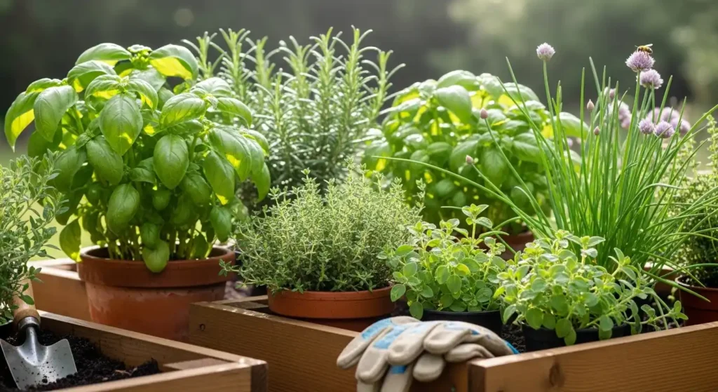 spring-herb-garden-ideas-for-fresh