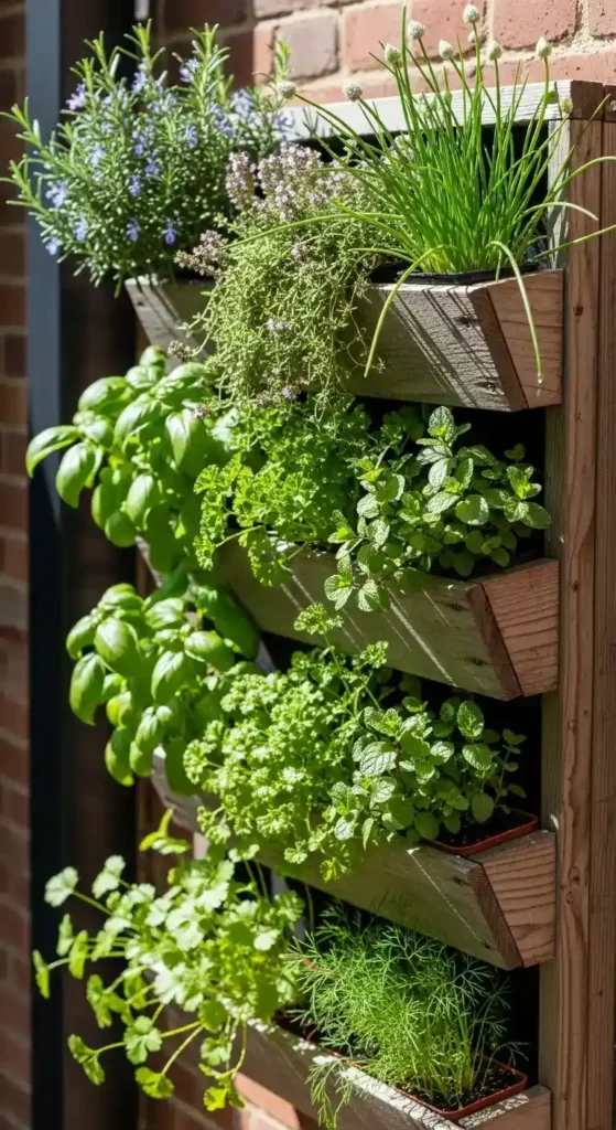 vertical-wall-planter