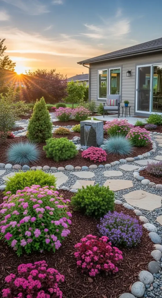 incorporate-low-maintenance-shrubs