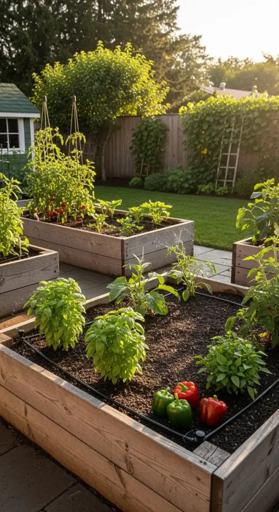 install-a-drip-irrigation-system