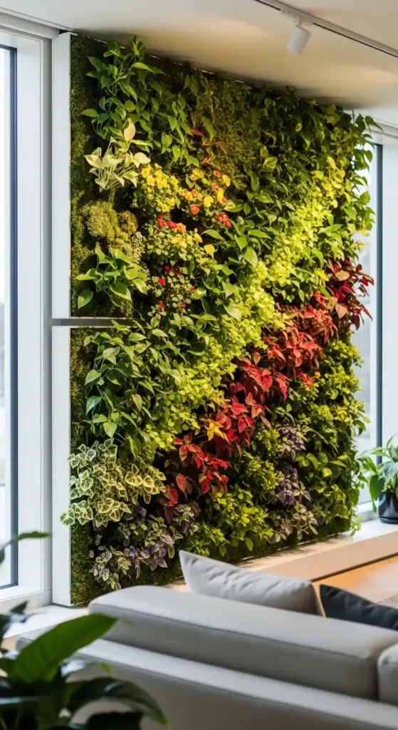 living-wall-panels