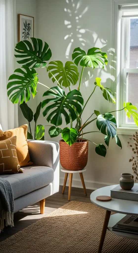 monstera-deliciosa