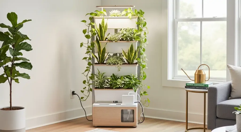 quick-low-maintenance-indoor-garden-ideas-for-busy-homes