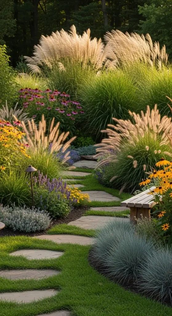 use-ornamental-grasses