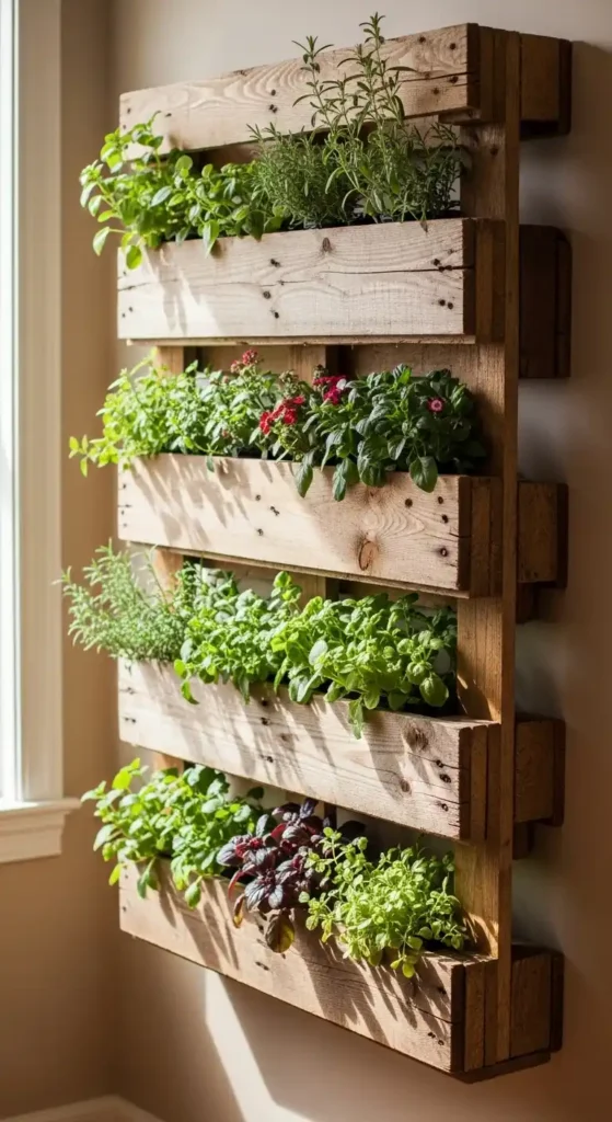 vertical-pallet-garden