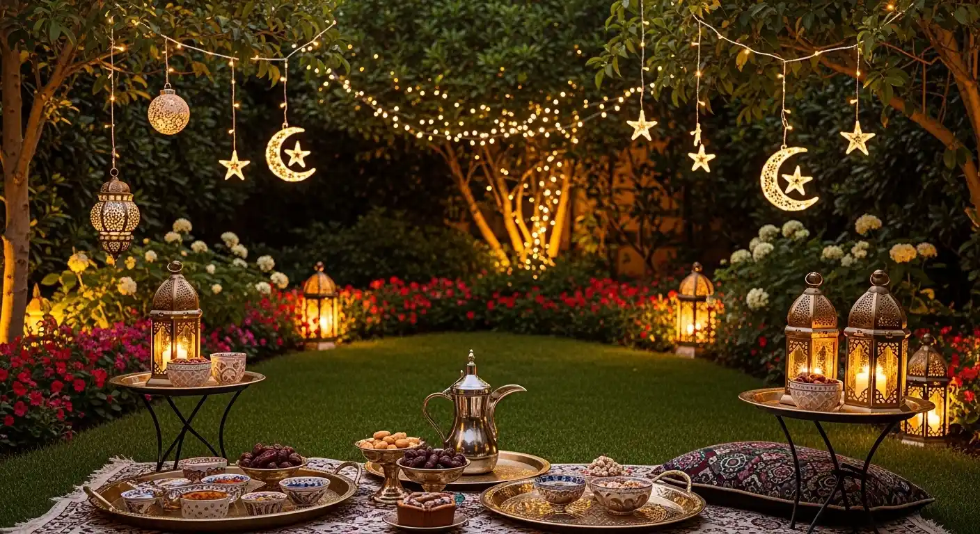 ramadan-garden-decoration-to-make-your-outdoor-space-festive