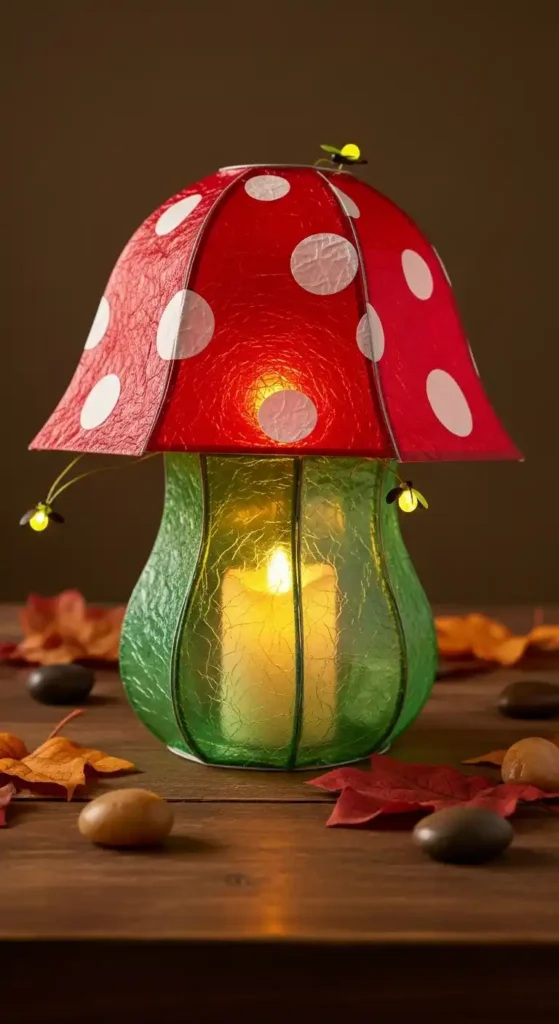 battery-operated-candle-lanterns