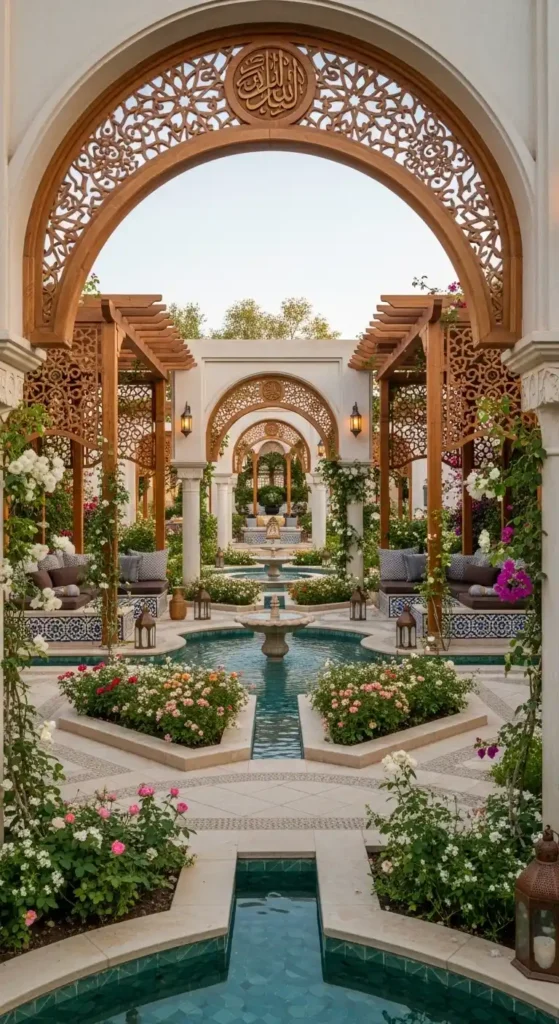 charming-arches-and-wooden-accents