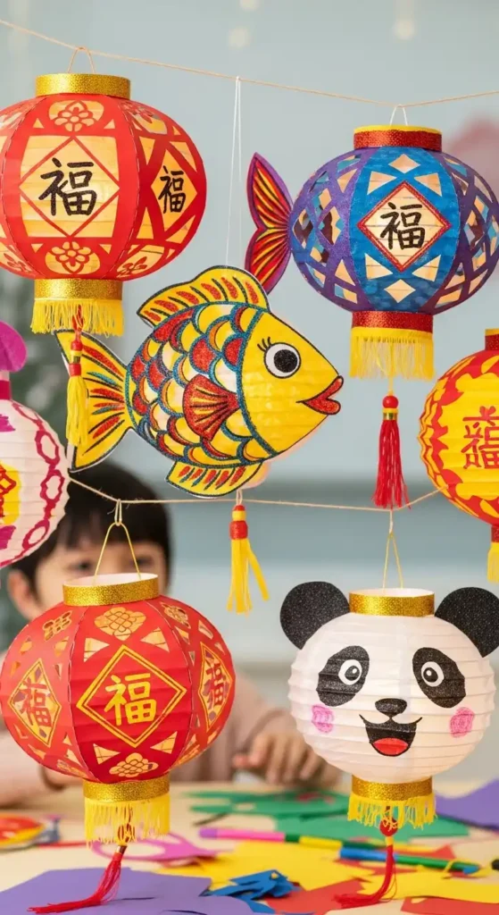 chinese-lantern-craft-for-kids