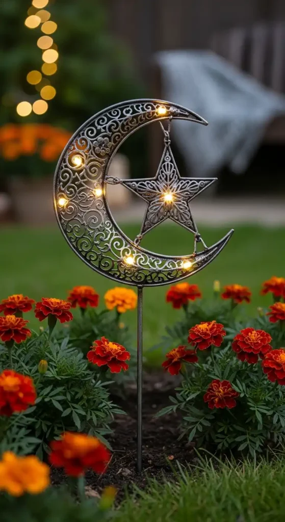 crescent-moon-and-star-garden-stakes