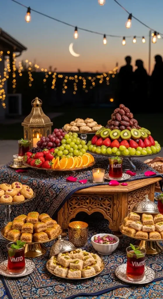 edible-fruit-and-sweet-display