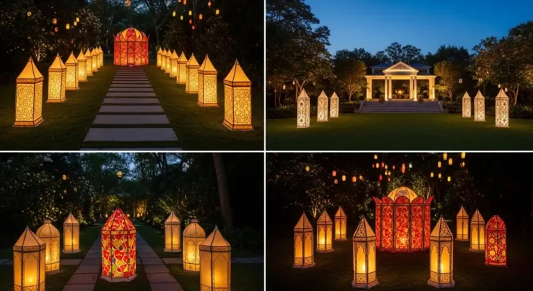 eid-lantern-garden-lights