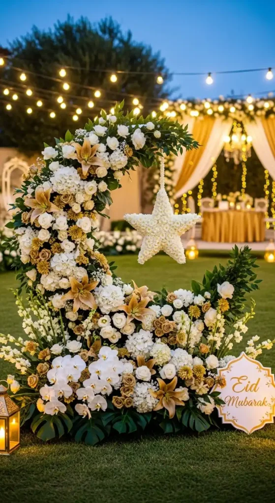 eid-themed-flower-arrangements
