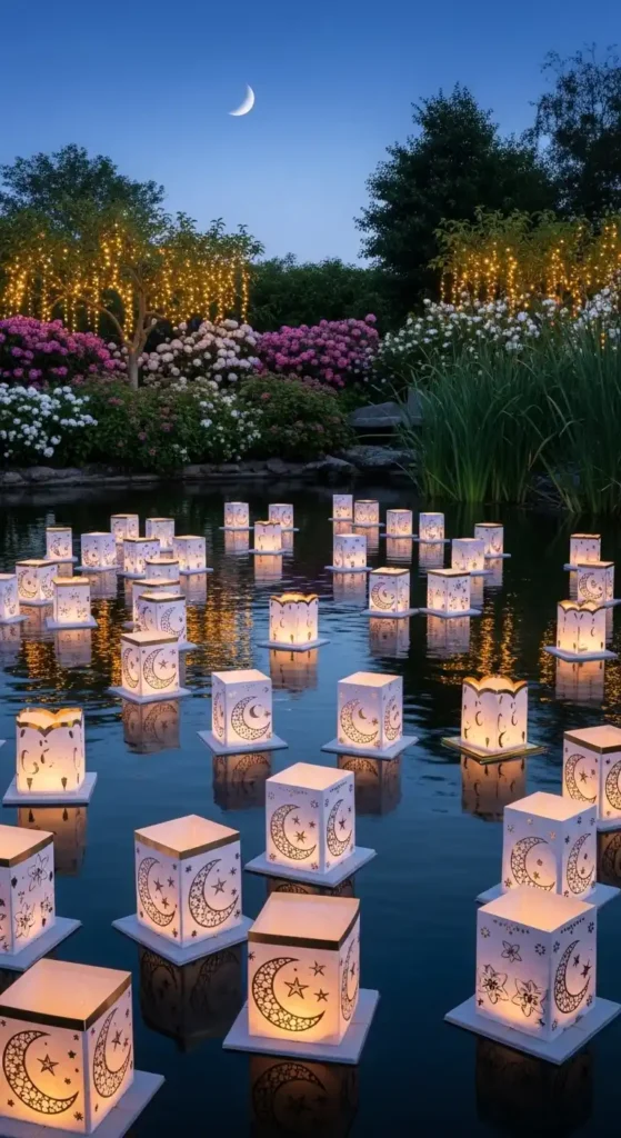 floating-water-lanterns