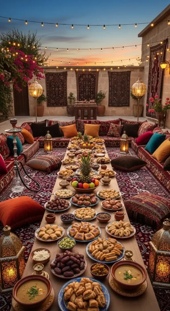 floor-seating-with-cushions