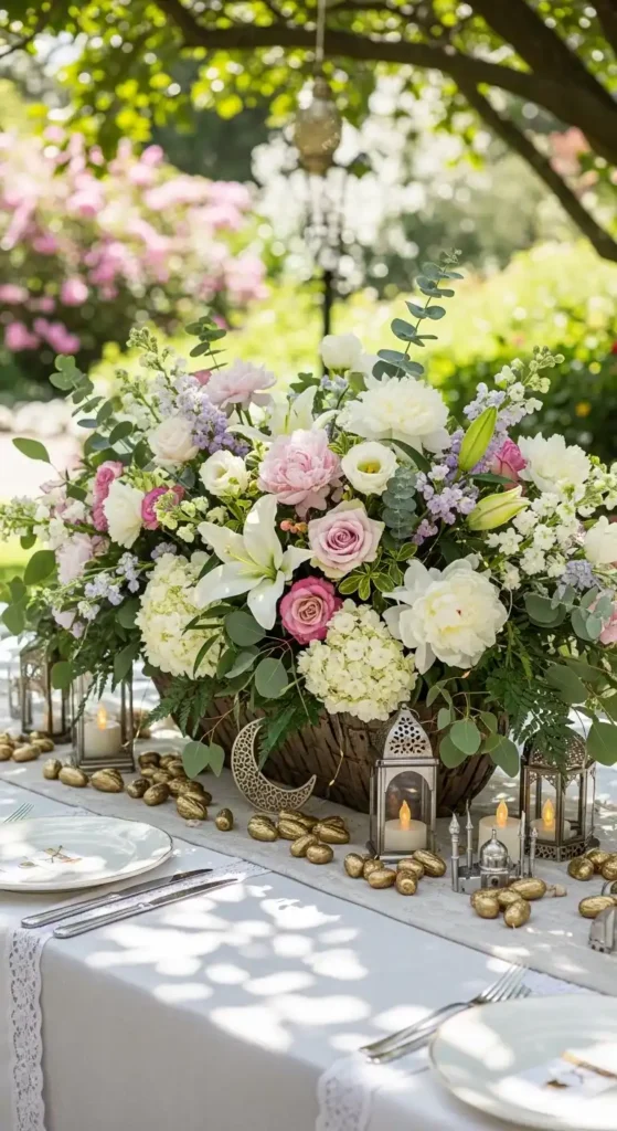 floral-table-centerpieces