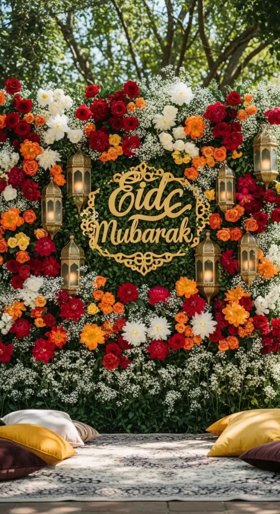 hanging-flower-walls