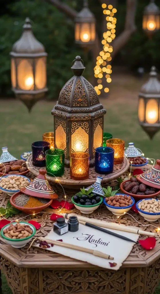 interactive-decor-stations