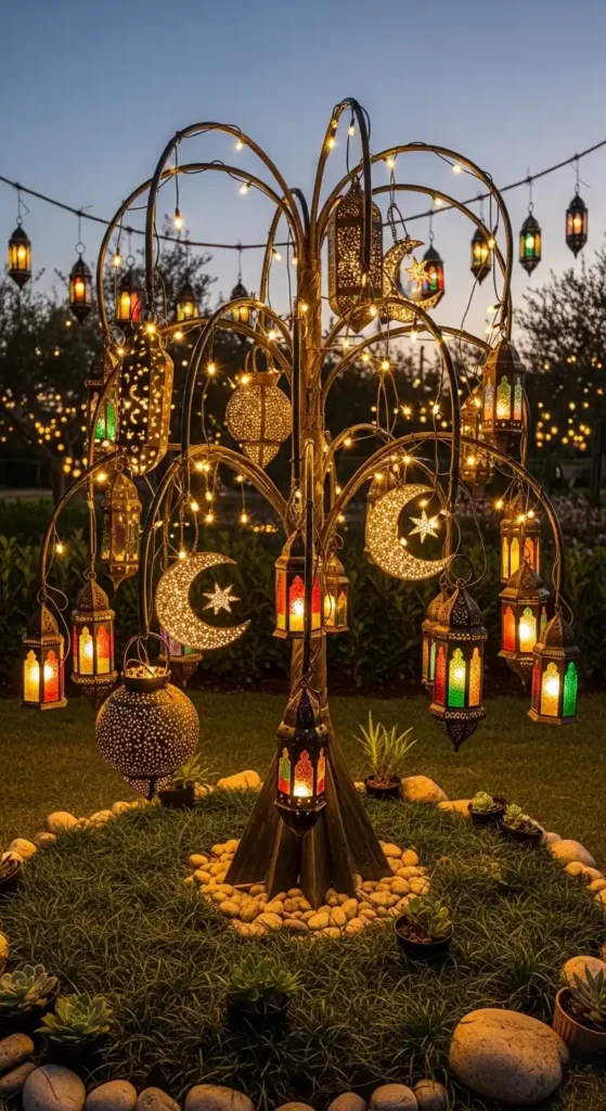 lantern-trees-with-branch-lights