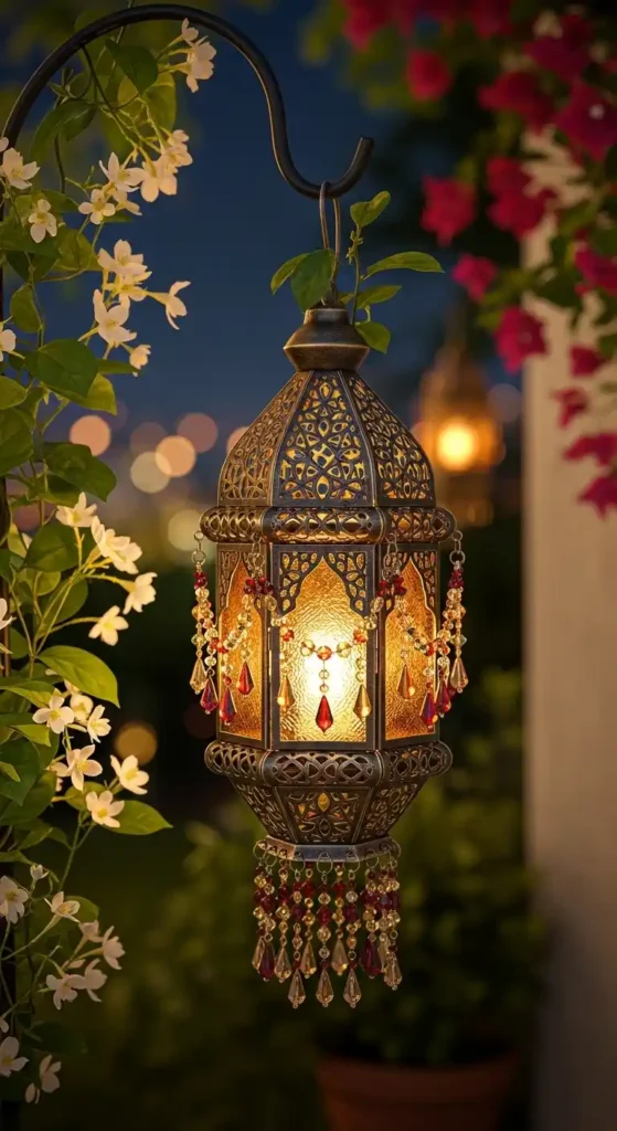 lanterns-with-hanging-beads