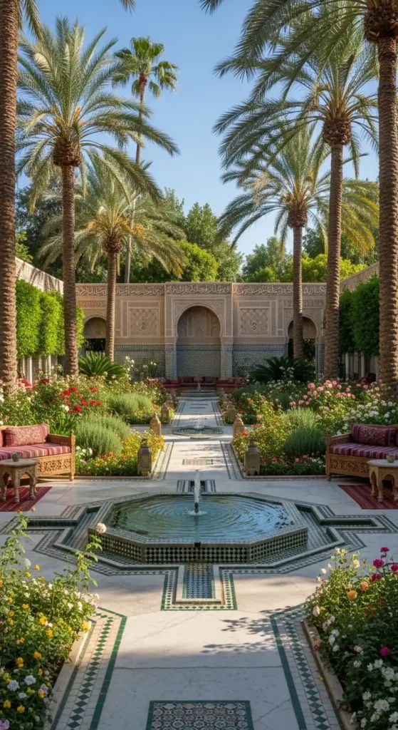 opulent-oasis-under-the-palm-trees