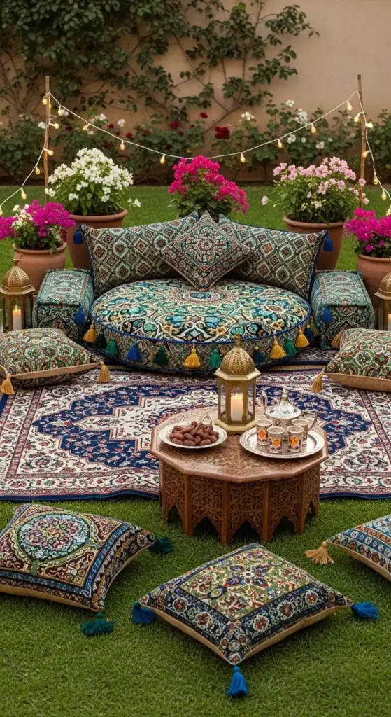 outdoor-floor-cushions-and-rugs