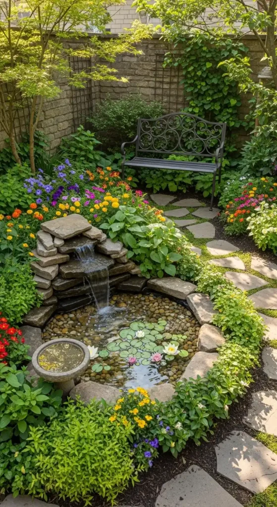 small-water-features