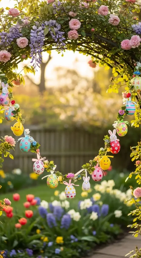 diy-egg-garland