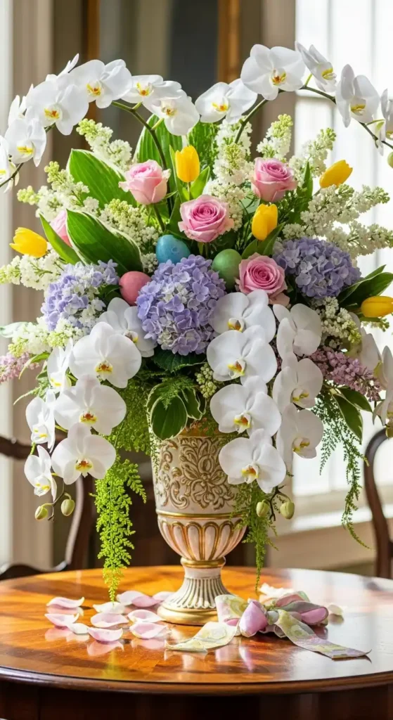 luxury-flower-arrangement-with-orchids