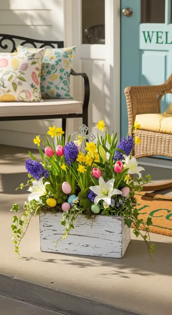 stylish-front-porch-spring-decor-ideas