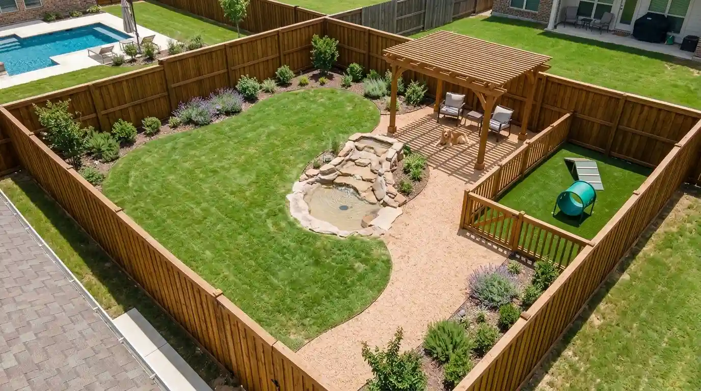 15-Pet-Friendly-Backyard-Designs-Every-Pet-Owner-Will-Love