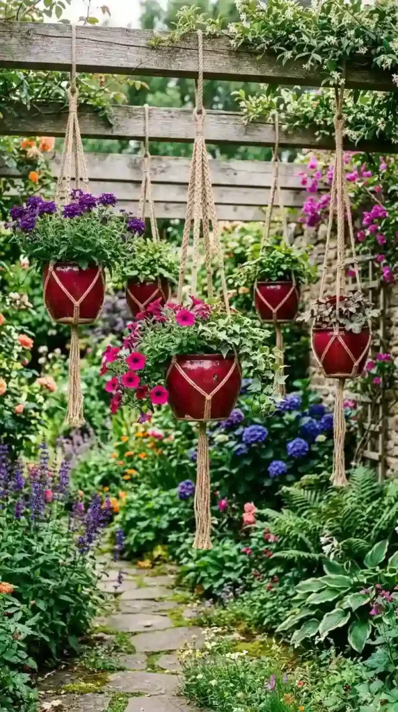 Ruby_Red_Hanging_Planters