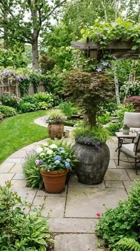 add-large-decorative-planters