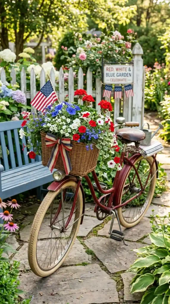 bicycle-basket-planter