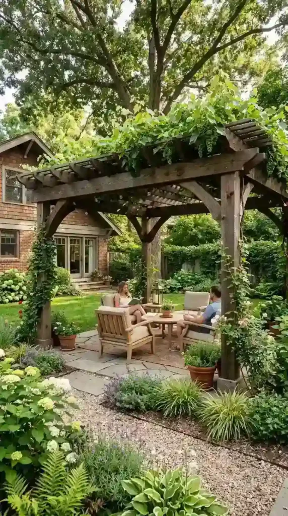 build-a-pergola-for-shade