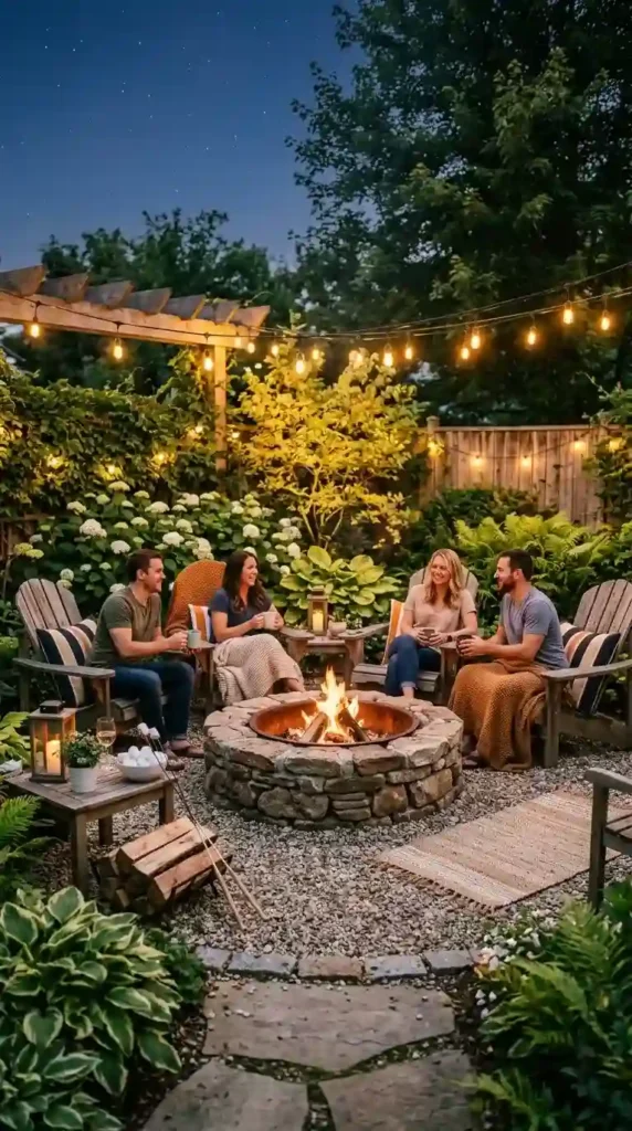 build-a-small-fire-pit-area