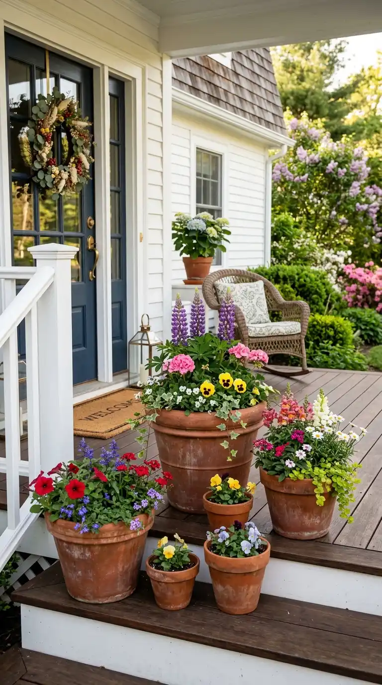 classic-terracotta-pots-with-seasonal-blooms