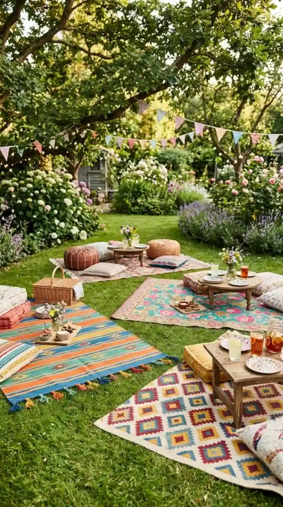 colorful-outdoor-picnic-rugs