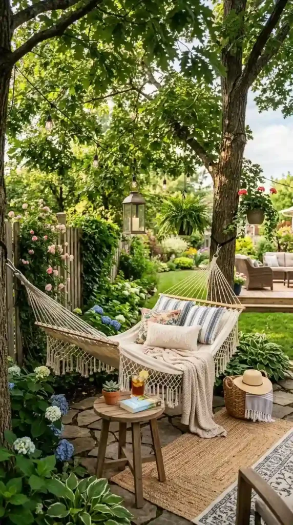 create-a-relaxing-hammock-spot