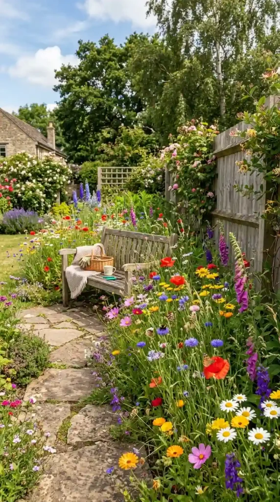 create-a-wildflower-corner