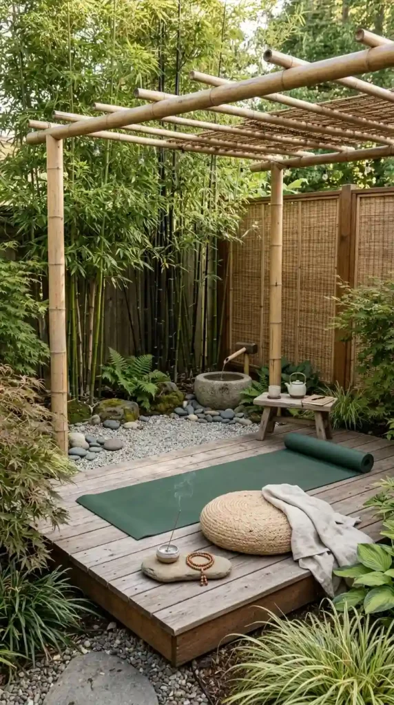 create-a-zen-corner-with-bamboo-elements