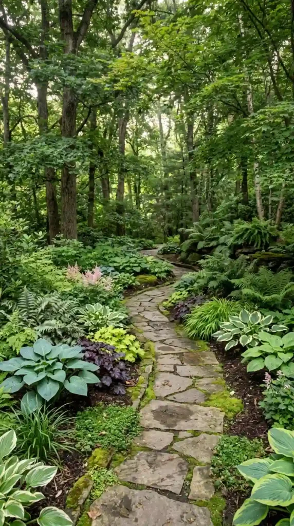 curved-stone-path-through-shade