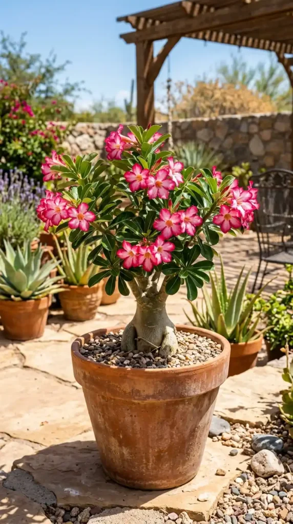 desert-rose