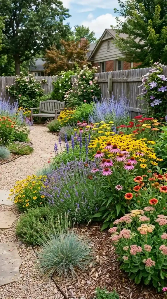 design-a-drought-tolerant-flower-garden