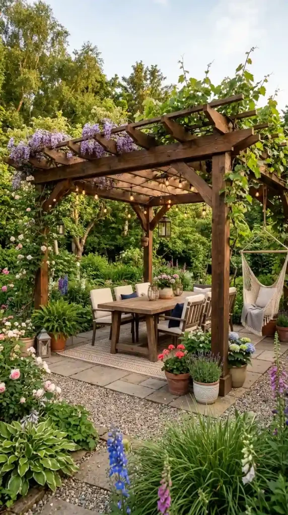 diy-garden-pergola