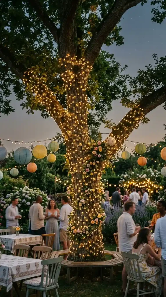 fairy-light-tree-wrap