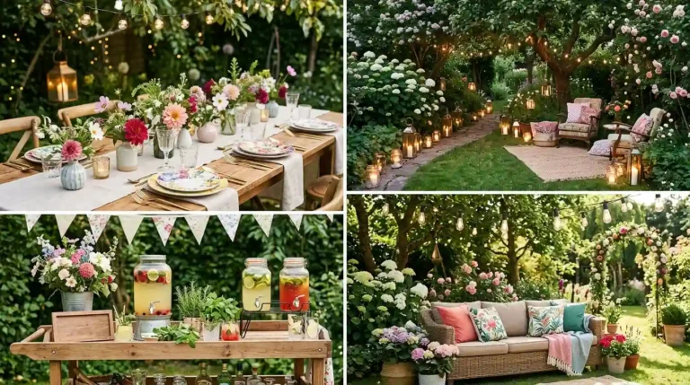 chic-summer-garden-party