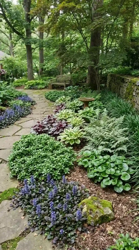 ground-cover-planting