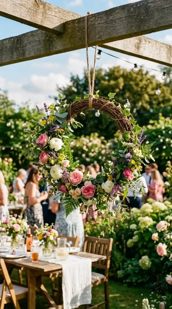 hanging-floral-hoop-decor